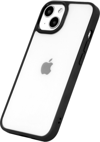iPhone 14 Bold Şeffaf Telefon Kılıfı fırsatları