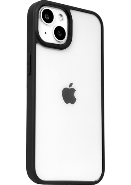 iPhone 14 Bold Şeffaf Telefon Kılıfı indirimleri