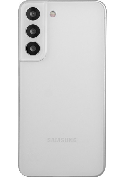 Samsung Ultra Ince S21 Telefon Kılıfı