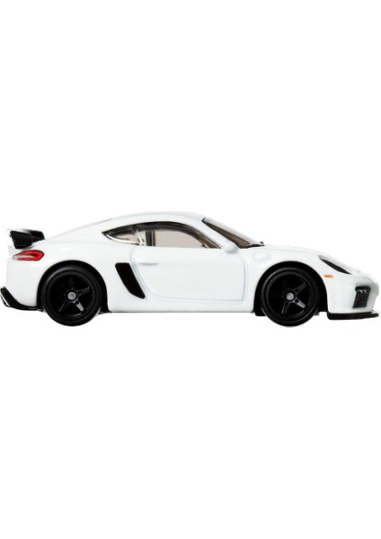 Fast-Furious Premium Araba Porsche 718 Cayman Gt4 HNW46-HKD20