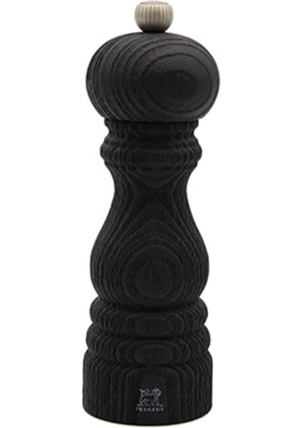 Paris Mat Siyah Karabiber Değirmeni 18 cm