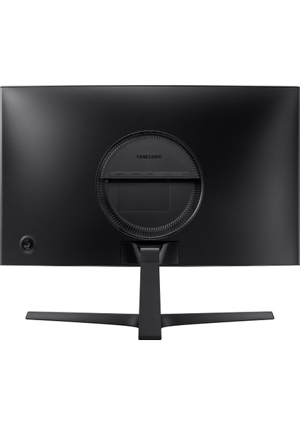 LC24RG50FZRXUF 24” CRG5 4 ms 144 Hz Full HD HDMI Freesync Kavisli Gaming MonitörG50FZRXUF