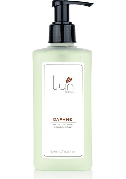 Lyn Skincare Daphne Nemlendirici Sıvı Sabun