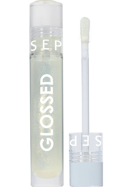 Glossed Lip Gloss