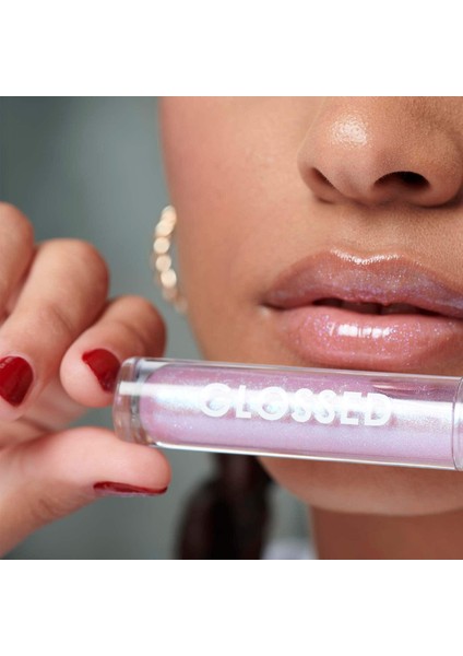 Glossed Lip Gloss