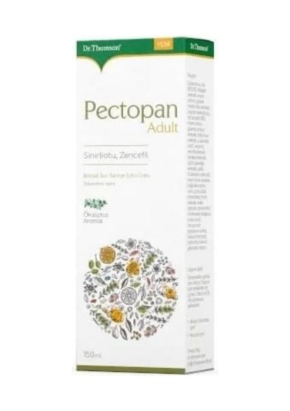 Pectopan Adult 150 ml