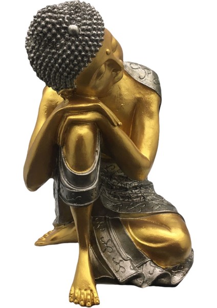 Oturan Buda Heykel fiyatları