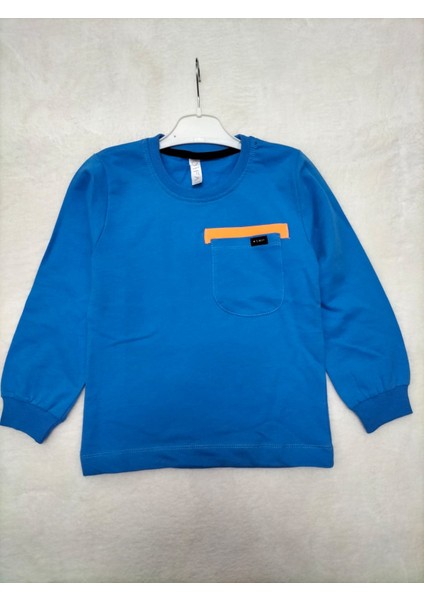 Çocuk Sweatshirt
