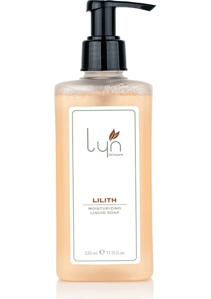 Lyn Skincare Lilith Nemlendirici Sıvı Sabun