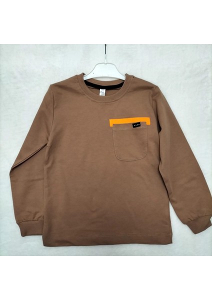 Çocuk Sweatshirt