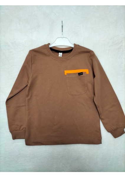 Çocuk Sweatshirt fiyatları