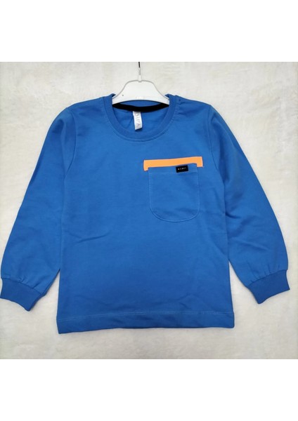 Çocuk Sweatshirt modelleri