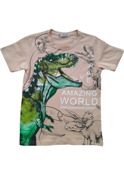 Çocuk T-Shirt