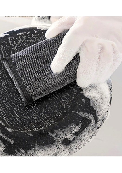 Missclean Paslanmaz Telli Bulaşık Süngeri 3 Adet fiyatları