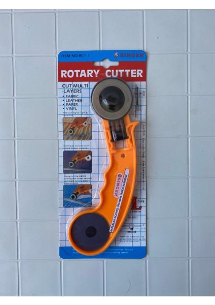 Döner Makas - Rc-11 -