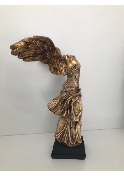 Antik Nike Heykel modelleri