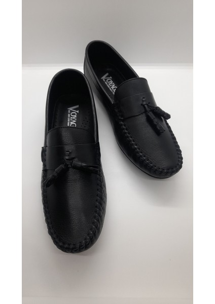 Erkek Loafer Ayakkabı10