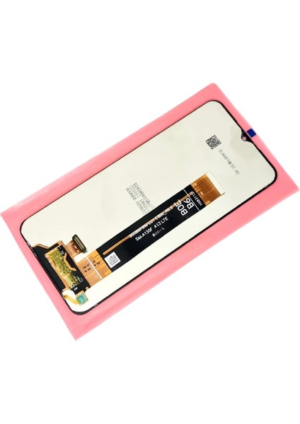 Samsung Galaxy A13 (Kod A135F) Lcd Ekran Dokunmatik (ORJİNAL)