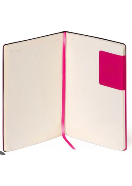 My Notebook Large Çizgisiz fiyatları