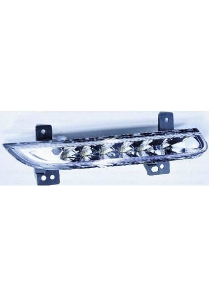 Gündüz Farı Ledli Sağ Fluence Megane 3 2012+ 266005976R RN9566