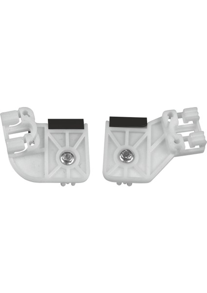 Polo 4 9n 2002-2008 Hb Cam Kriko Plastiği Ön Sol Lab Tamir Takımı