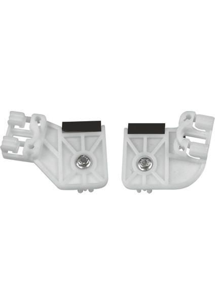 Polo 4 9n 2002-2008 Hb Cam Kriko Plastiği Ön Sağ Rab Tamir Takımı