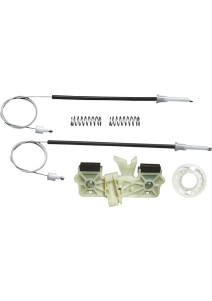 Fiesta 2008-2012 Cam Kriko Teli Ön Sağ Tamir Takımı