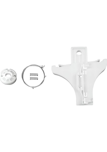 Passat 1998-2005 Cam Kriko Teli Arka Sağ Tamir Takımı