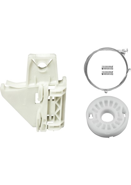 Octavia 1z 2004-2013 Cam Kriko Teli Arka Sağ Tamir Takımı