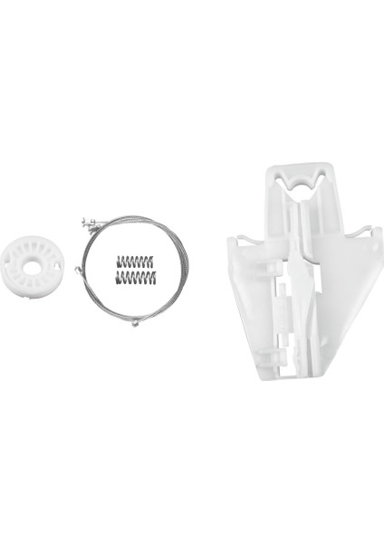 Toledo 1998-2006 Cam Kriko Teli Arka Sağ Tamir Takımı