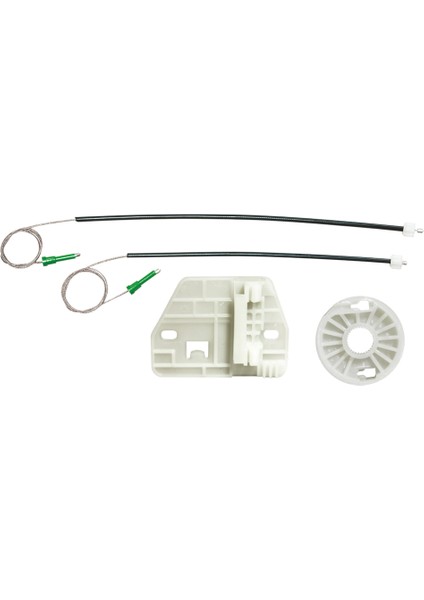 Iveco Daily 2000-2011 Cam Kriko Teli Ön Sağ Tamir Takımı