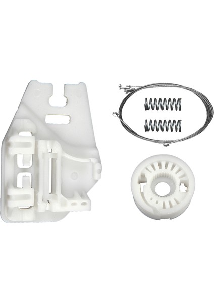 Bmw E46 1998-2005 Cam Kriko Tamir Takımı Arka Sol