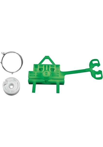 Linea 2007-2011 Cam Kriko Teli Ön Sağ Tamir Takımı