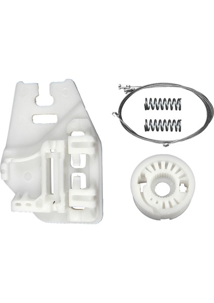 Bmw E46 1998-2005 Cam Kriko Tamir Takımı Arka Sağ