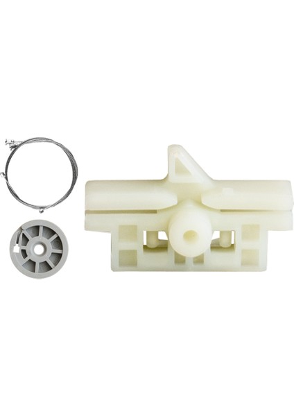 Fiorino 2008-2021 Cam Krikosu Tamir Takımı Ön Sol