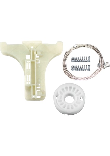 IX35 2010-2015 Cam Kriko Teli Tamir Takımı Arka Sağ