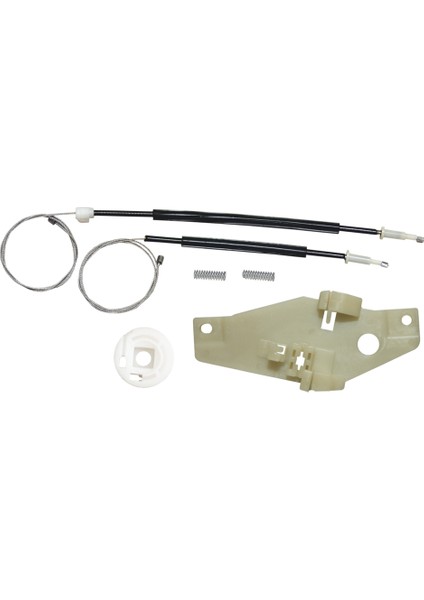 Toyota Corolla Sedan E10 1993-1997 Cam Kriko Teli Ön Sağ Tamir Takımı