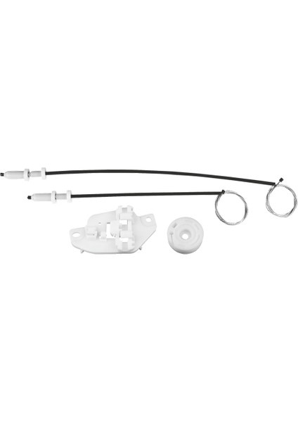 Starex 1997-2007 Cam Kriko Teli Ön Sağ Tamir Takımı