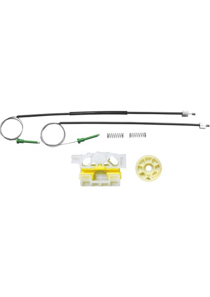 Laguna Iıı 2007-SONRASI Cam Kriko Teli Arka Sağ Tamir Takımı