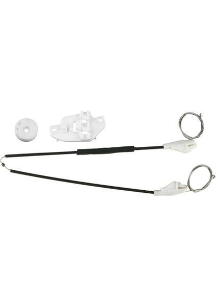 Accent 2 1999-2005 Manuel Cam Kriko Teli Ön Sağ Tamir Takımı