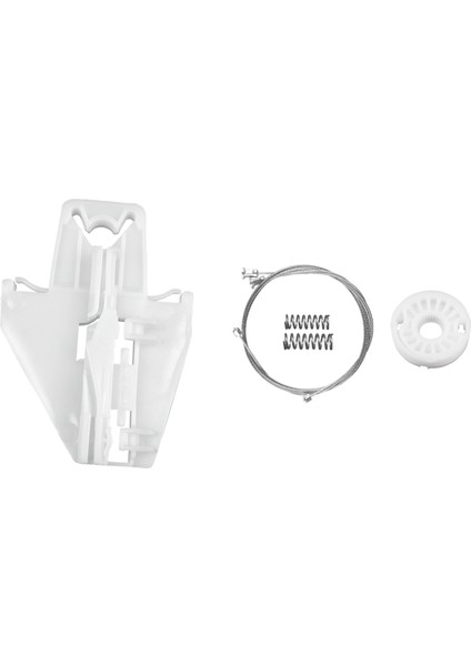 Toledo 1998-2006 Cam Kriko Teli Arka Sol Tamir Takımı