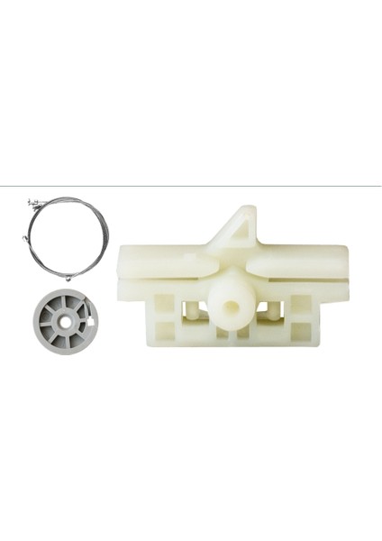 Fiorino 2008-2021 Cam Krikosu Tamir Takımı Ön Sağ