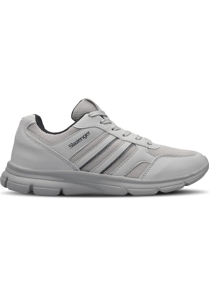 EFRAT Erkek Sneaker Koşu & Yürüyüş Ayakkabısı Gri