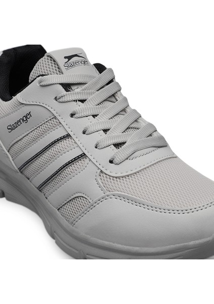 EFRAT Erkek Sneaker Koşu & Yürüyüş Ayakkabısı Gri fırsatları