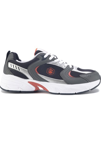 Pol 3fx Lacı Erkek Sneaker10