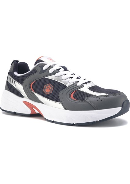 Pol 3fx Lacı Erkek Sneaker10