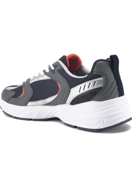 Pol 3fx Lacı Erkek Sneaker10