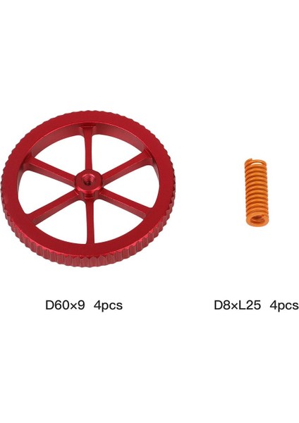 Orijinal Hotbed Accessory Kit 4007010110