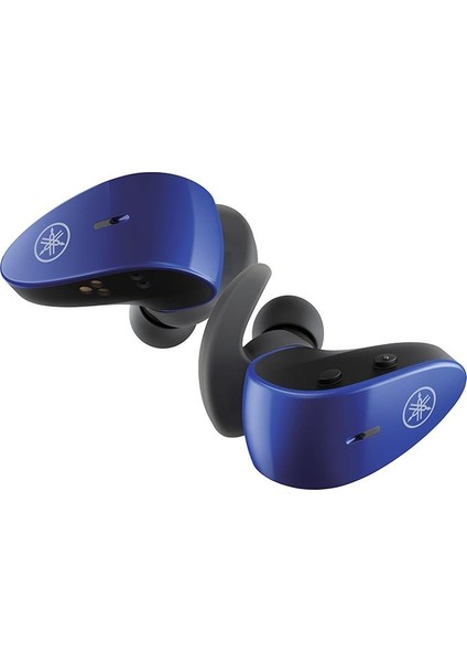 TW-ES5A Bluetooth Kulakiçi Spor Kulaklık Mavi