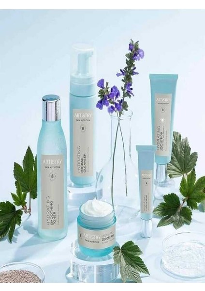 Artistry Hydrating Nemlendirici Cilt Bakım Seti